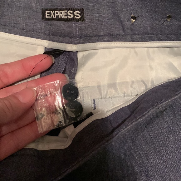 Express shorts - Picture 3 of 4